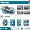 MINGSHANG 360° Surround View System