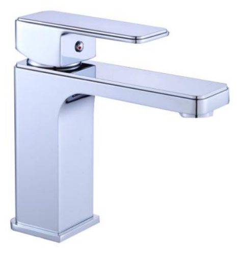 Rotiss basin faucet