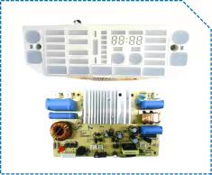 Controller for Electric Pressure Cooker