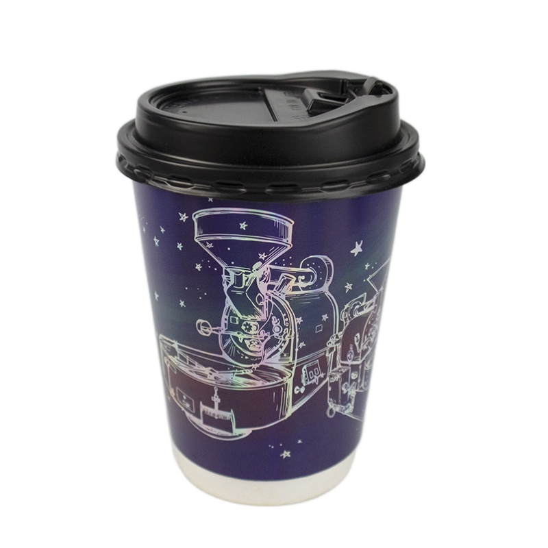 PE Coating Paper Cup