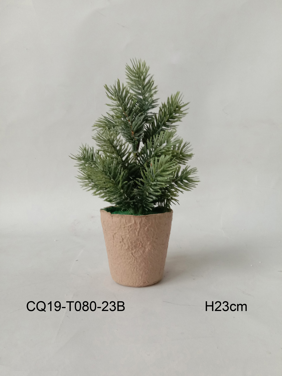 Cute and Compact: Small Christmas Trees for Spaces of Any Size