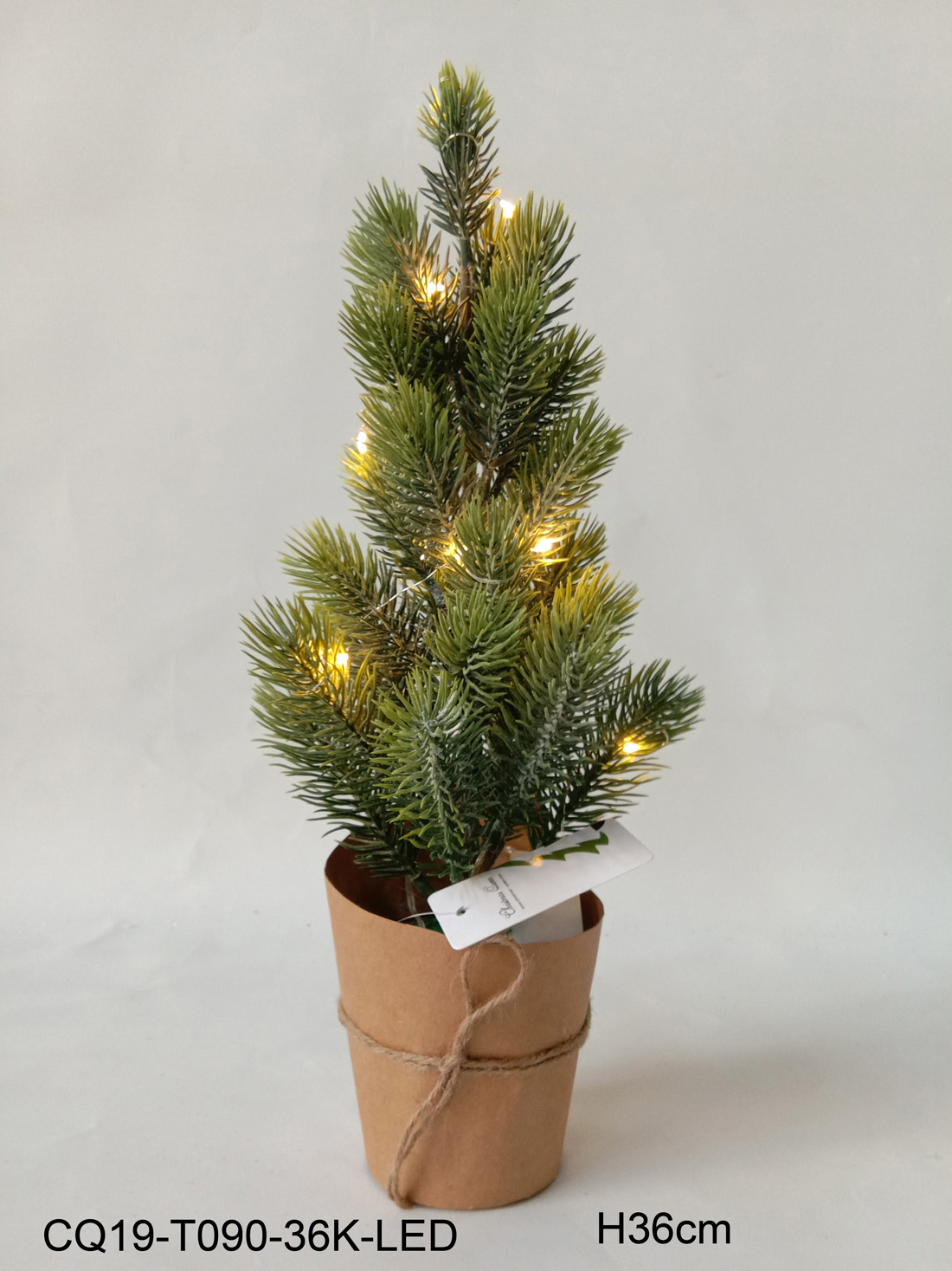 High End Pre Lit Large Luxury Lighted Led Artificial Christmas Tree With Led Lights