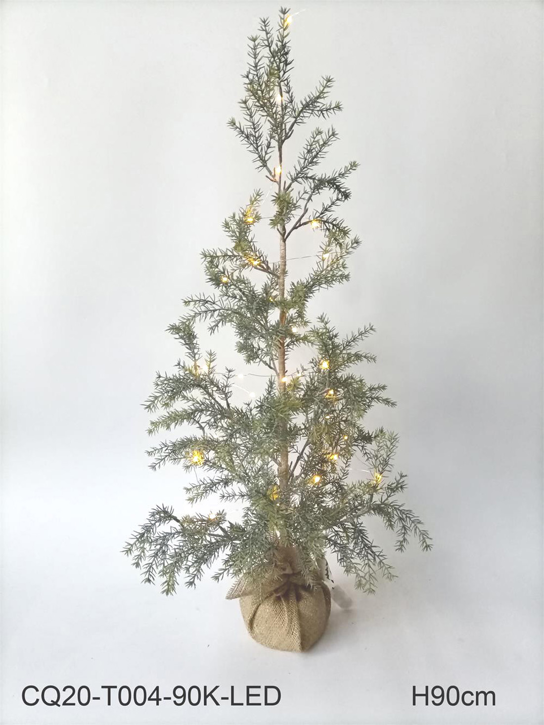 High quality giant LED christmas tree for shipping mall with colourful LED lights on sale