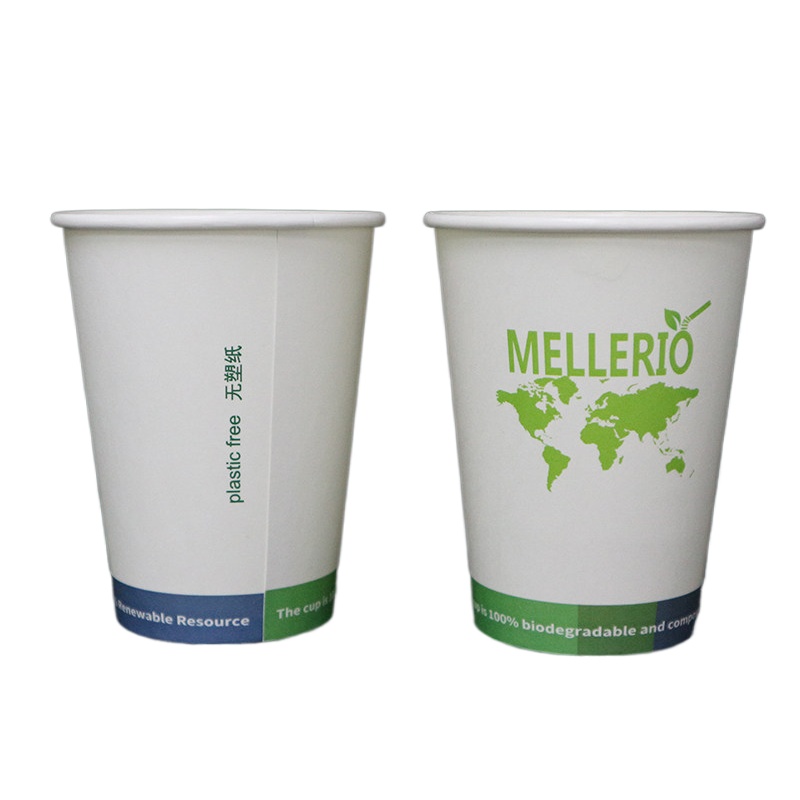 Water Barrier Paper Cup