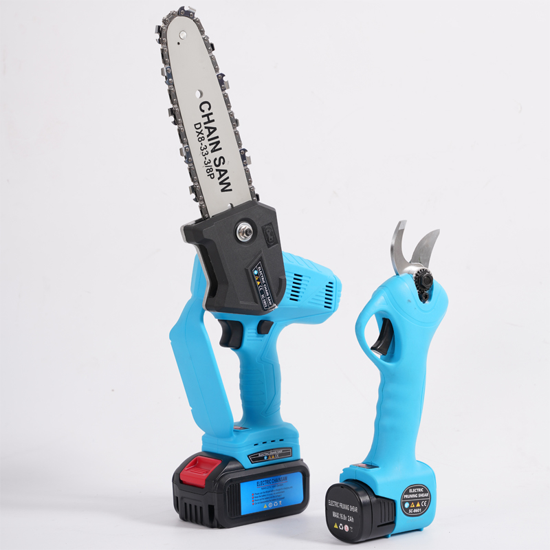 Battery Trimmer