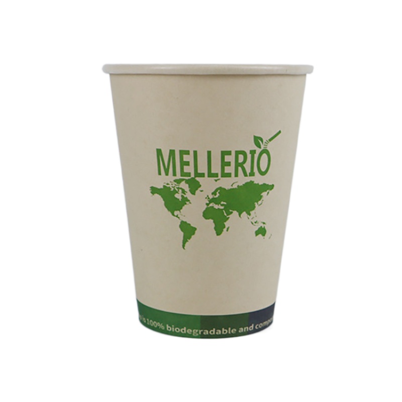 Bamboo Fiber Paper Cup