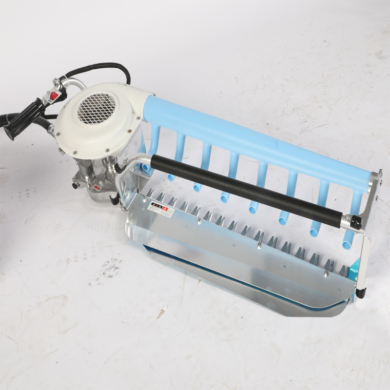 Battery Trimmer