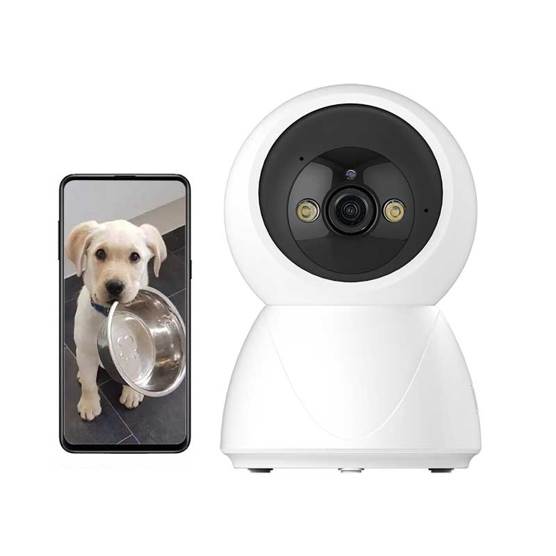 646JE1 HD 720P ptz camera ip wifi wireless camera baby 360 degree watch home security indoor camera