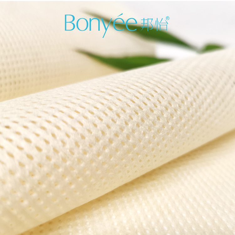 Bomboo fiber bacteriostat wipes