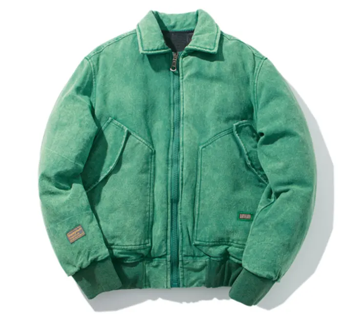 FU JIAN AOFENG BUSINESS CO.,LTD – Men's tracksuit 2