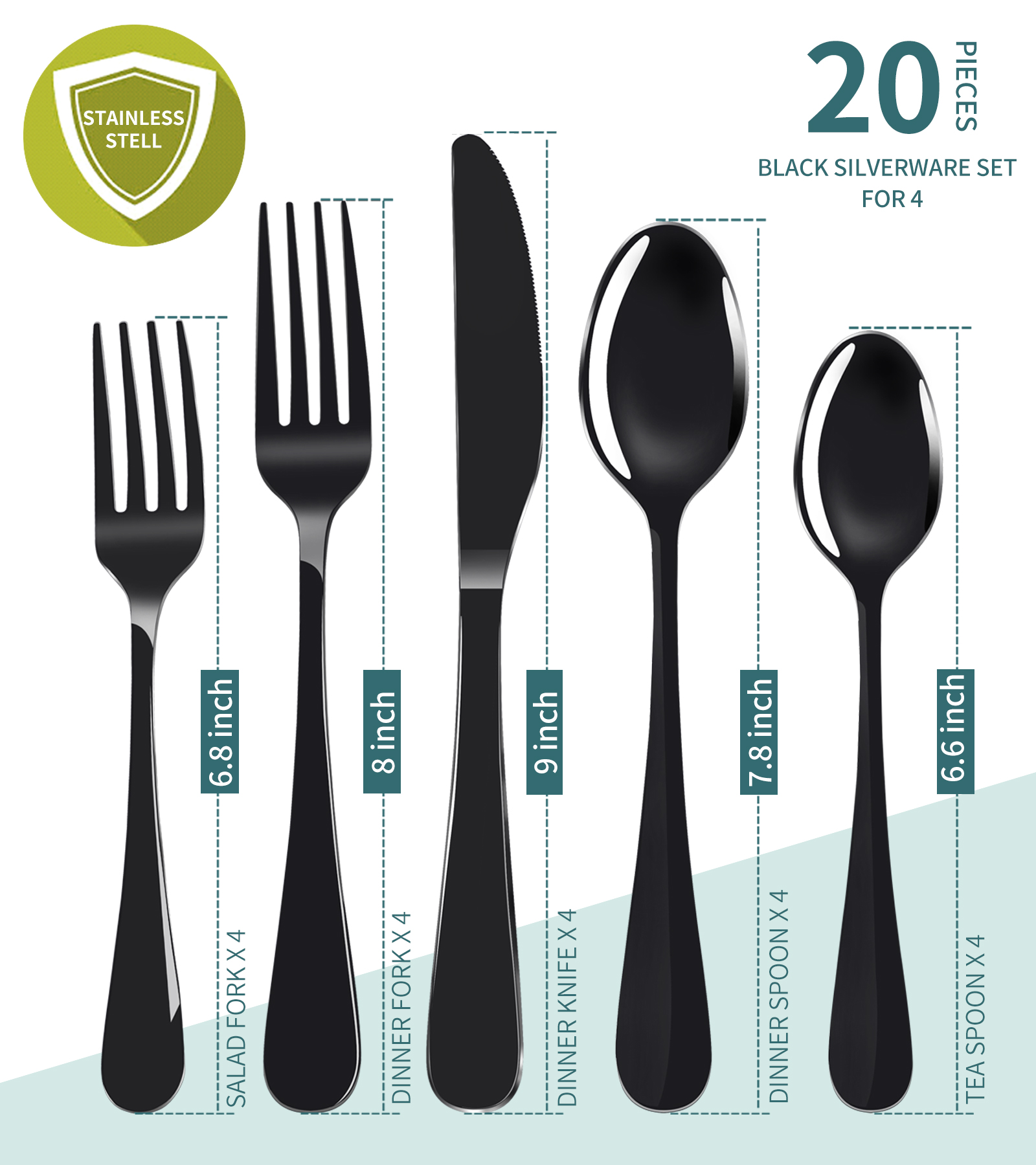 Jieyang City Kaixuan Stainless Steel Industrial Co., Ltd – taza de café 3