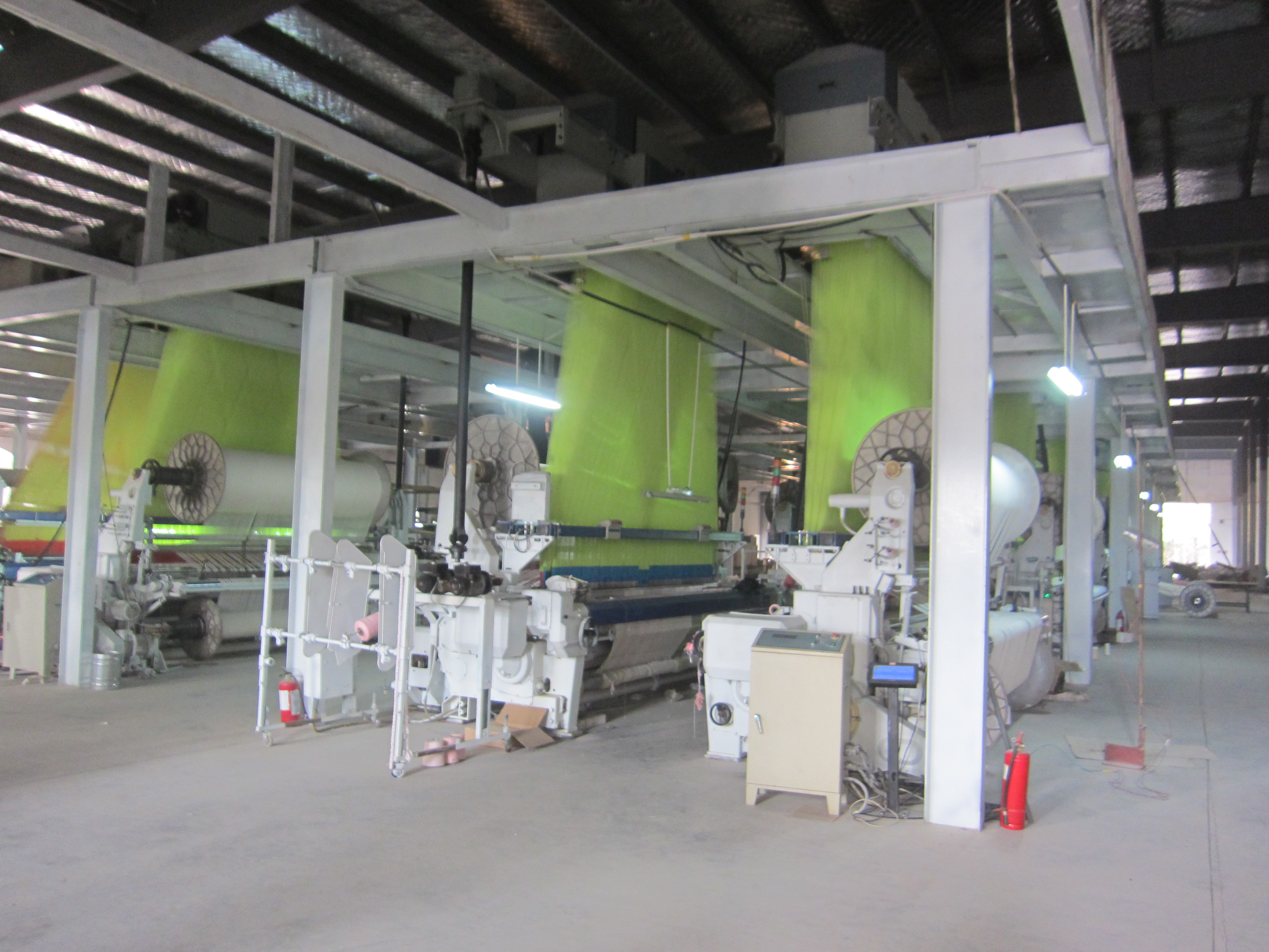 Shandong Changyi Jiayyi Towel and Bedding Co., Ltd. – bathrobes 3