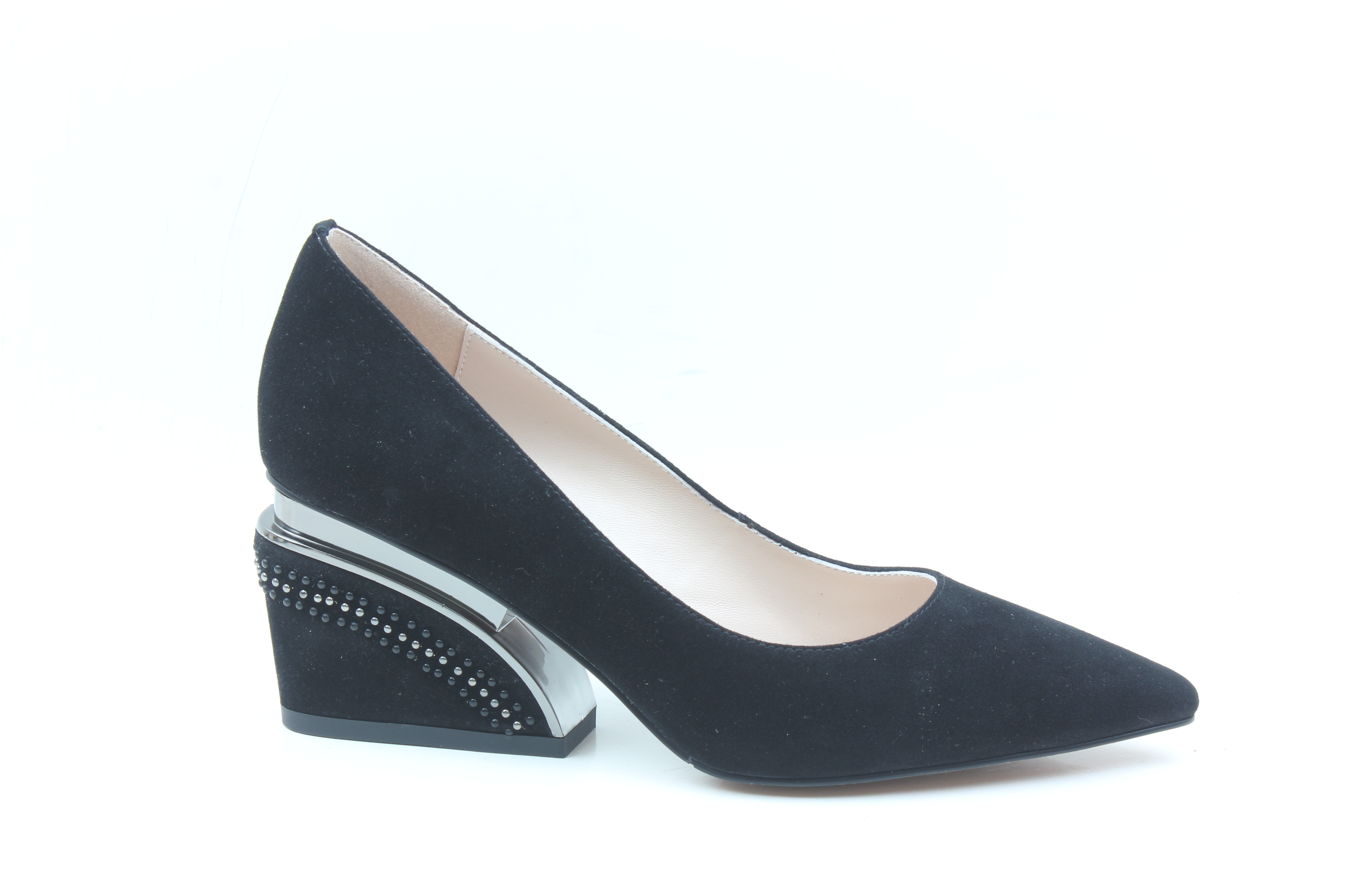 Chengdu Medic Shoes Co.,Ltd. – zapatos de tacón 2
