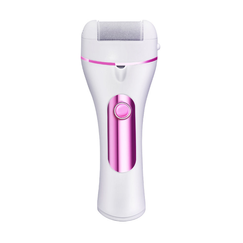 MRY Hot Selling USB Charging Foot Grinder Strong Motor rechargeable Electric Foot Callus Remover