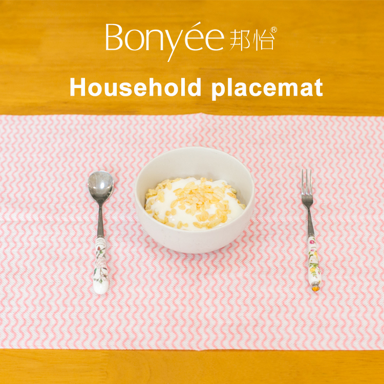 Printed Household mats