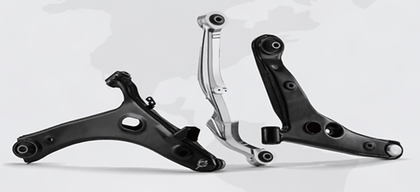 Control Arm