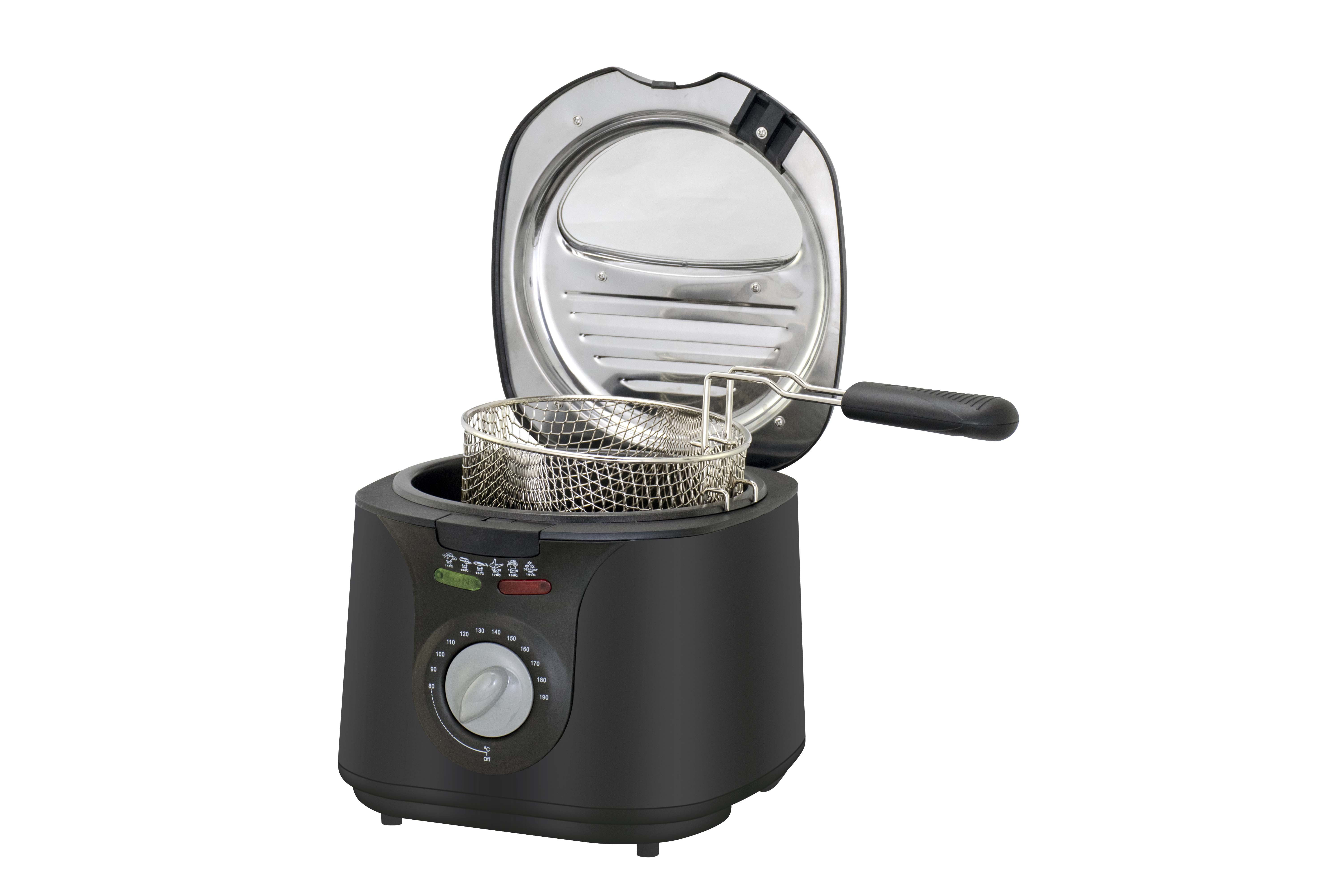Deep Fryer