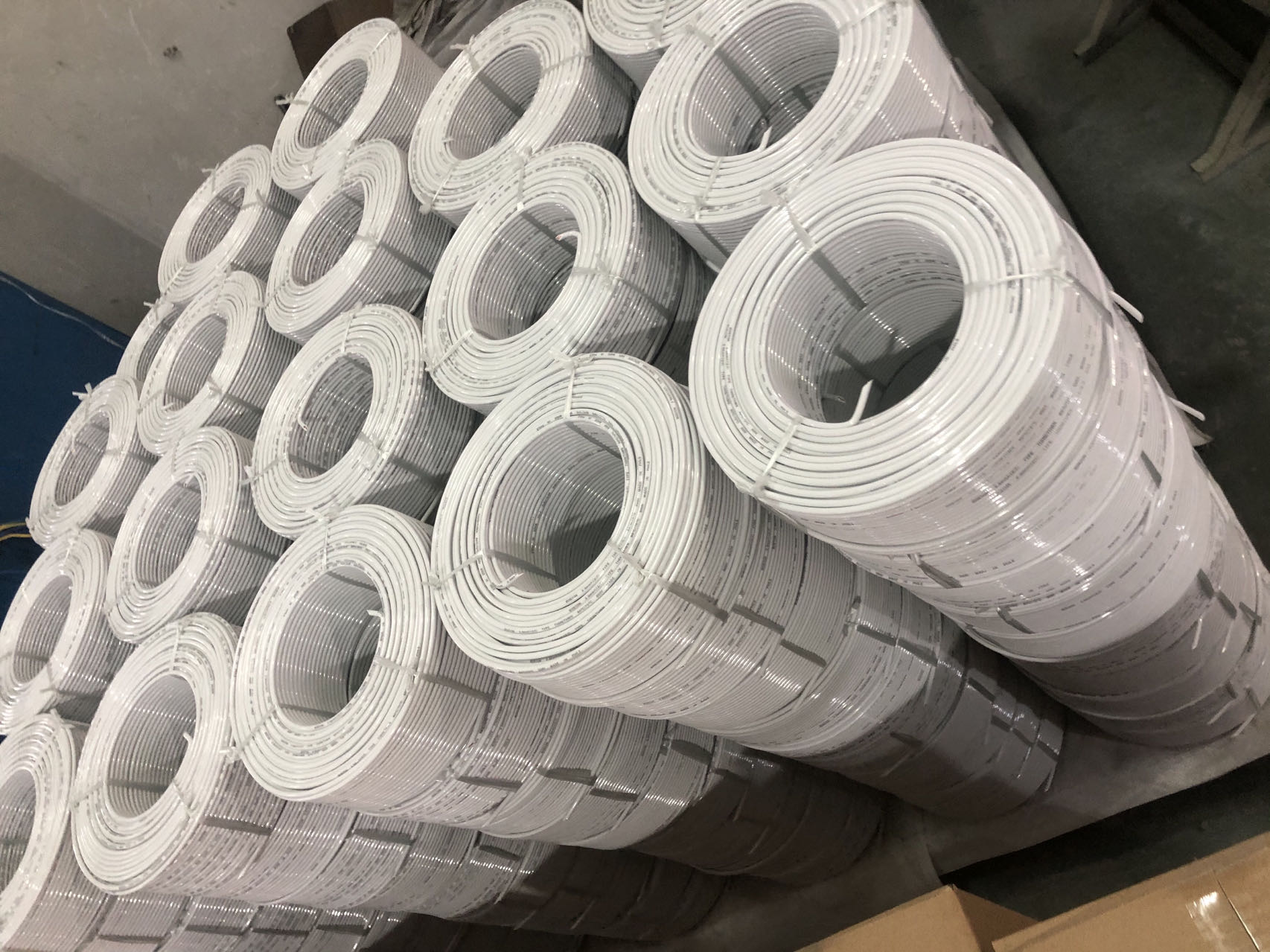 Wire,plug,socket,switch