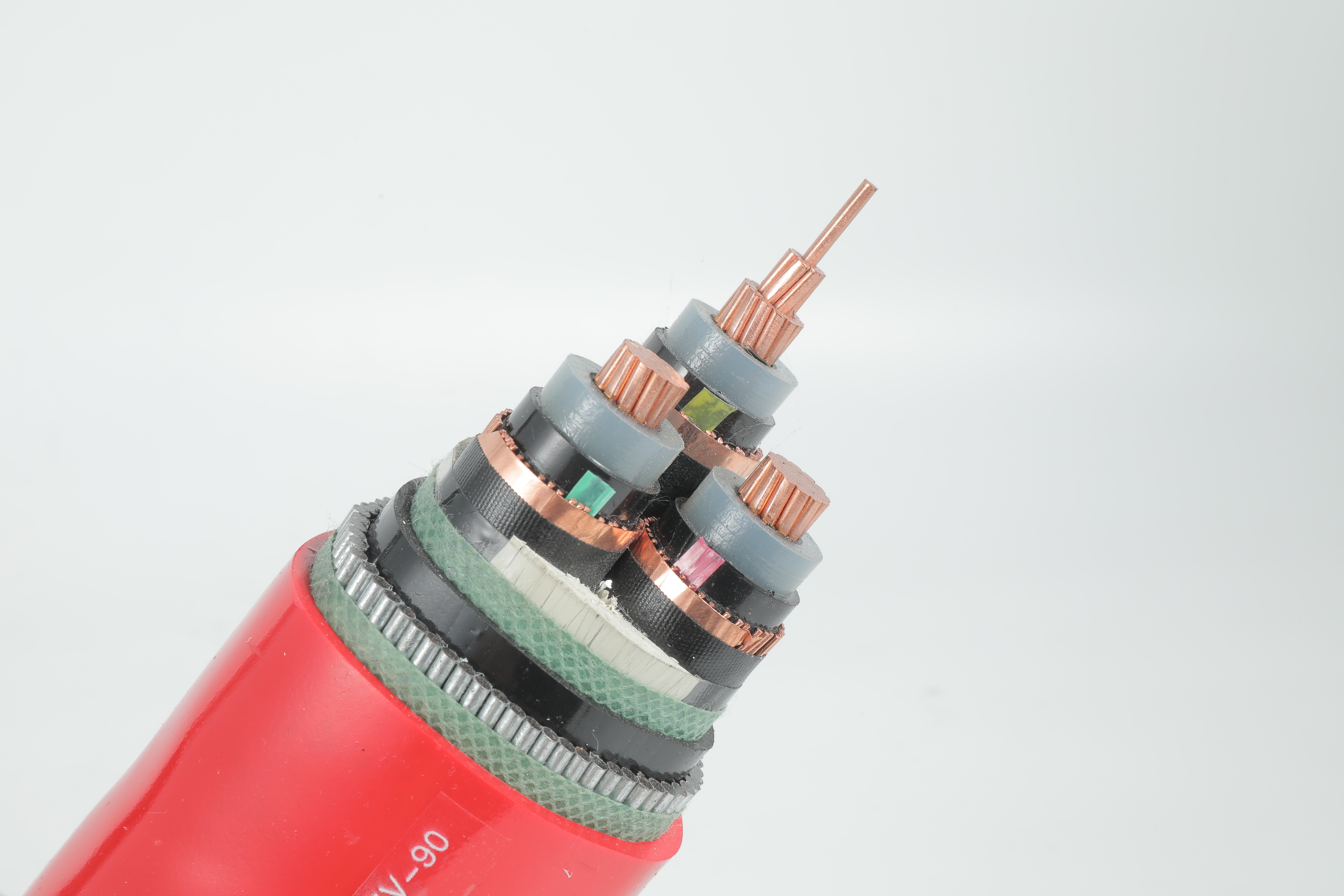 30kV Medium voltage power cable