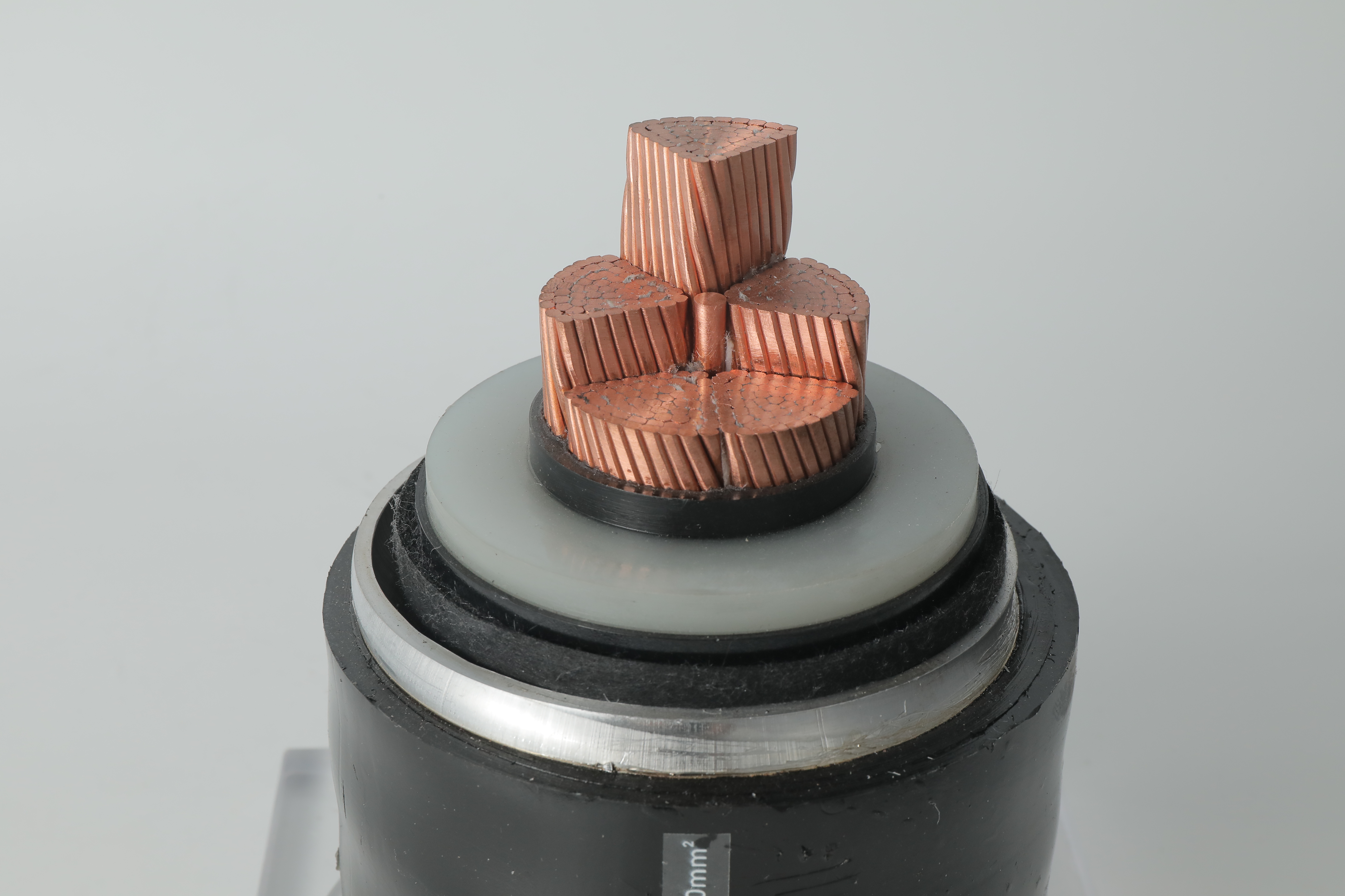 66kV-220kV power cable