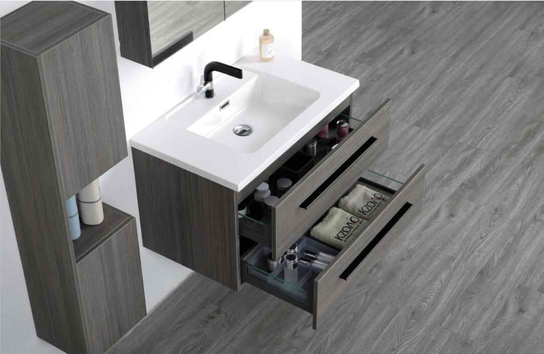 Bathroom cabinet