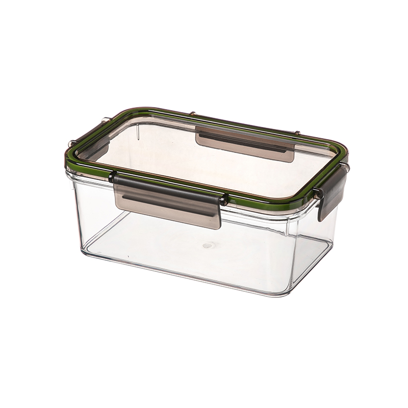 Crisper(with lid)