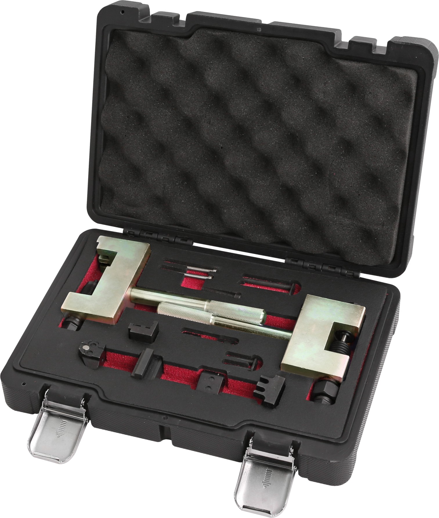 CANNON TOOLS LIMITED – Photos produits 3