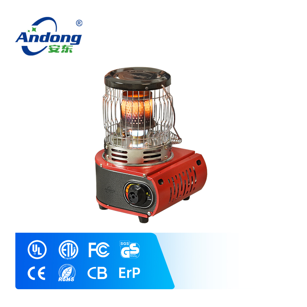 ZHEJIANG ANDONG ELECTRONICS TECHNOLOGY CO.,LTD – raqueta de tenis 2