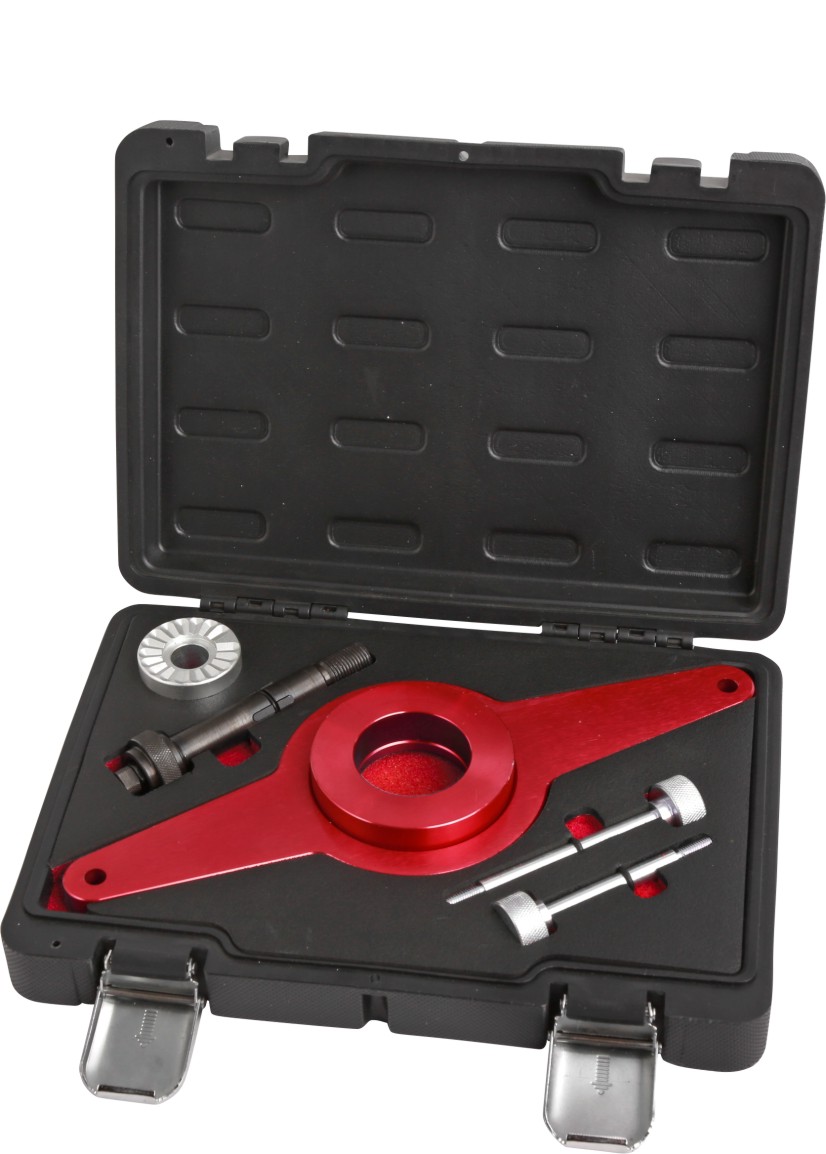 CANNON TOOLS LIMITED – Photos produits 2