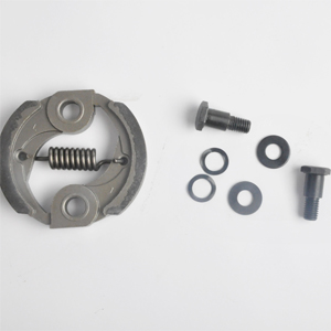 Cutch Shoe Comp Of Brush Cutter Spare Parts Bg328