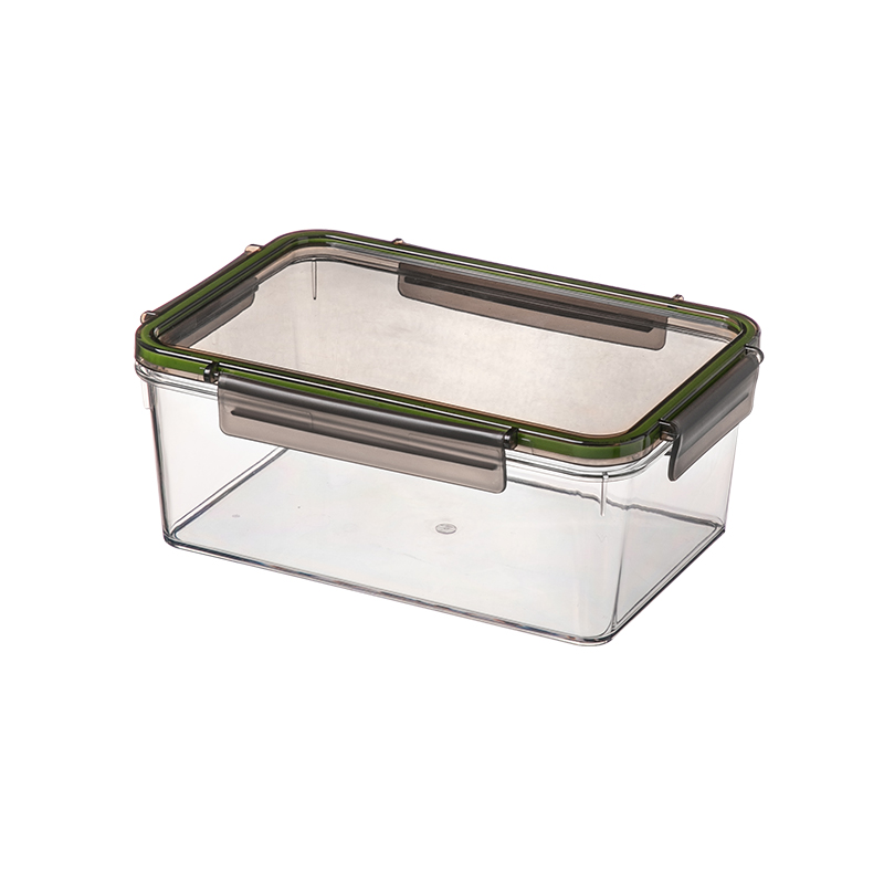 Crisper(with lid)