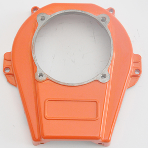 Fan Cover Of Brush Cutter Spare Parts Bg328