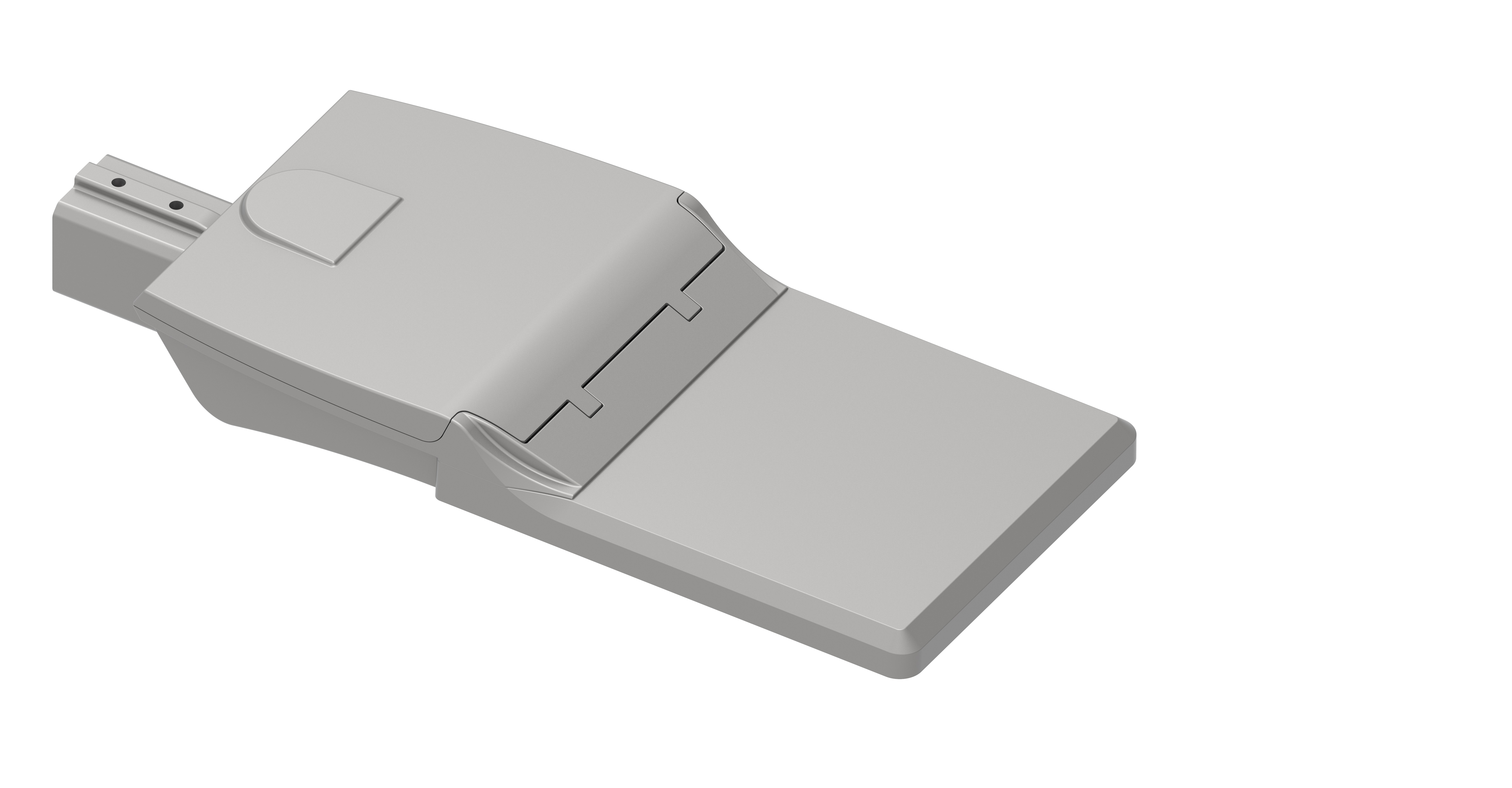Changzhou Green Lighting Co.,Ltd – Wall washer 2
