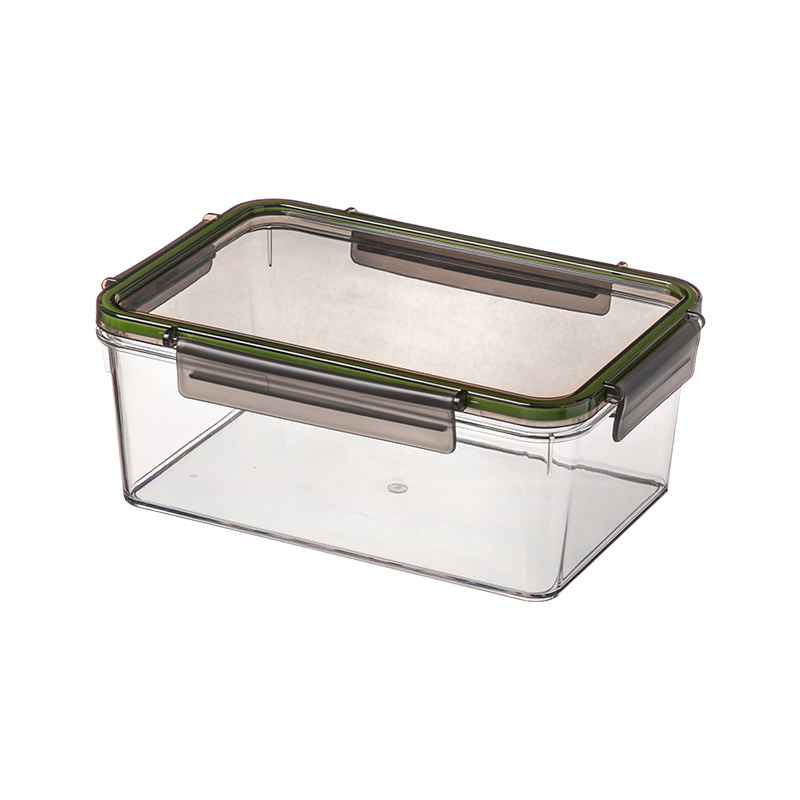Crisper(with lid)