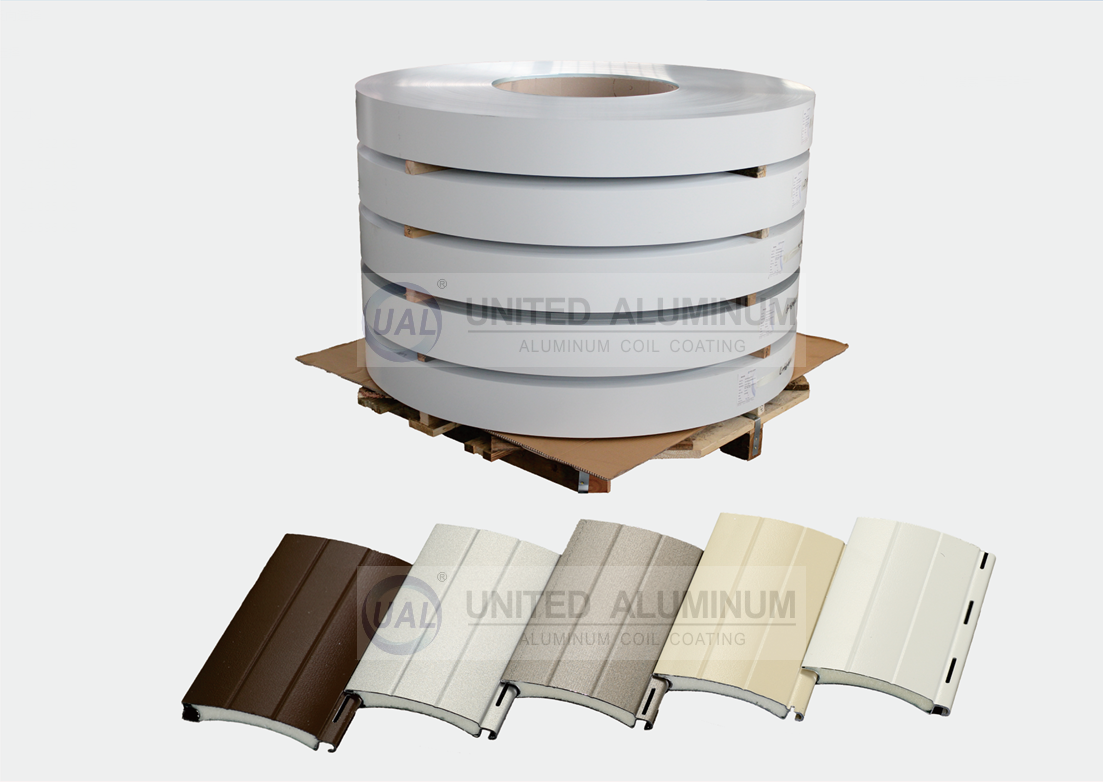 UNITED ALUMINUM GUANGDONG CO.,LTD – cama de metal 4