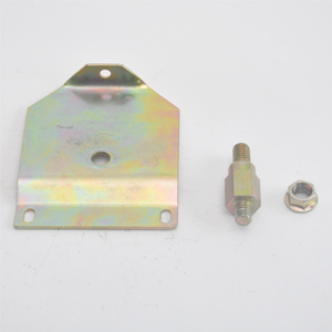 Engine Base Assy Of Brush Cutter Spare Parts Bg328