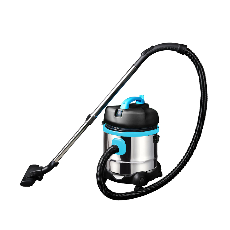 Bucket vacuum cleaner