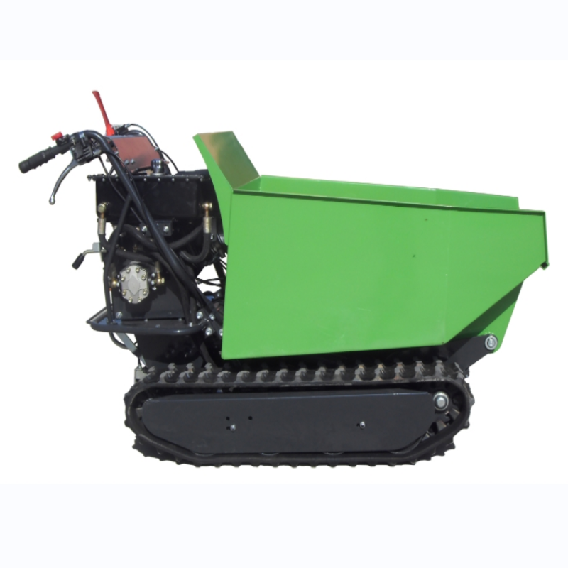 Mini Dumper