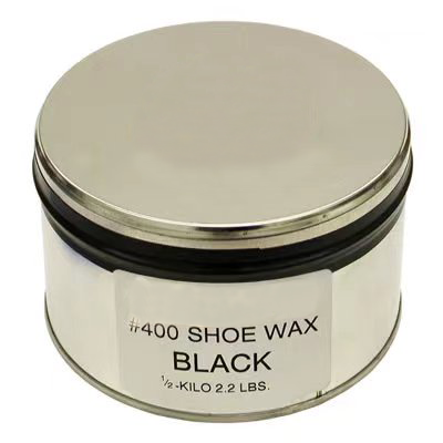 car wax tin can