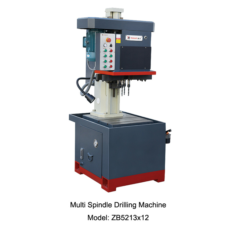 ZHEJIANG HANDA MACHINERY CO.,LTD. – piezas mecanizadas 3