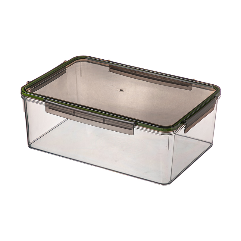Crisper(with lid)