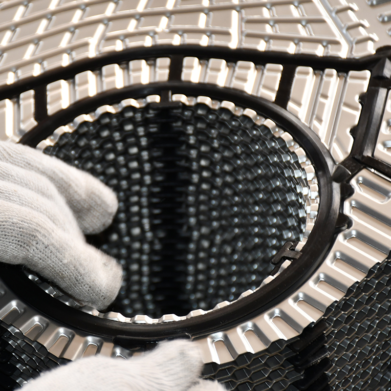 Gaskets