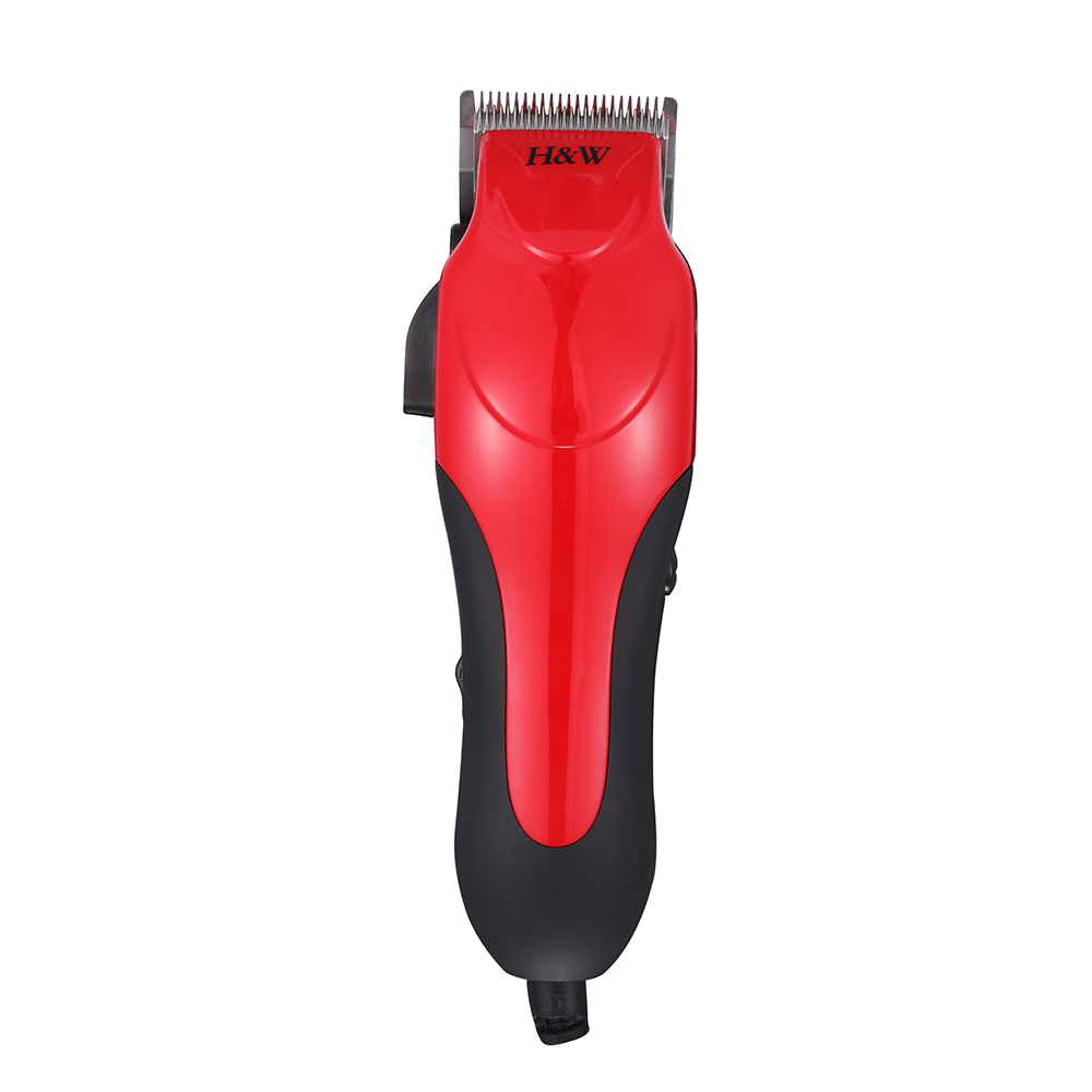 Professional Series Electric Pet Grooming Hair Clipper Kit Powerful Cord Hair Clipper Hair Clipper