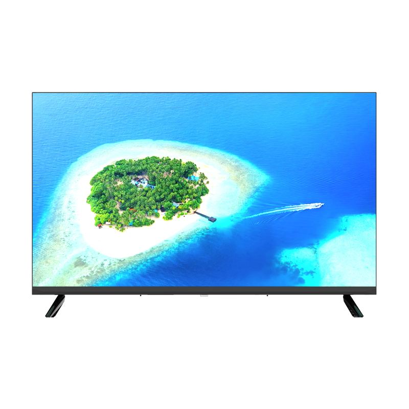 32 Inch Smart TV