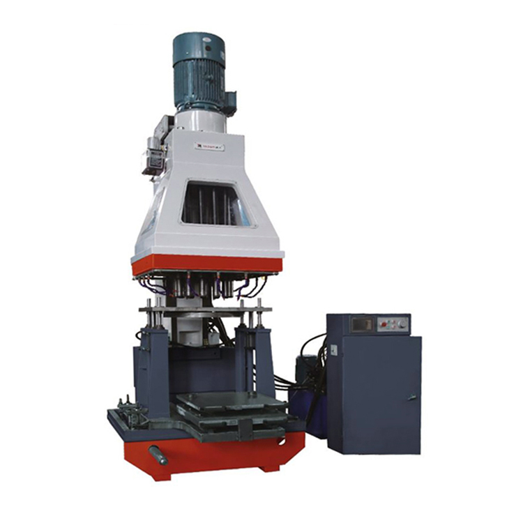 ZHEJIANG HANDA MACHINERY CO.,LTD. – molde de inyección 1