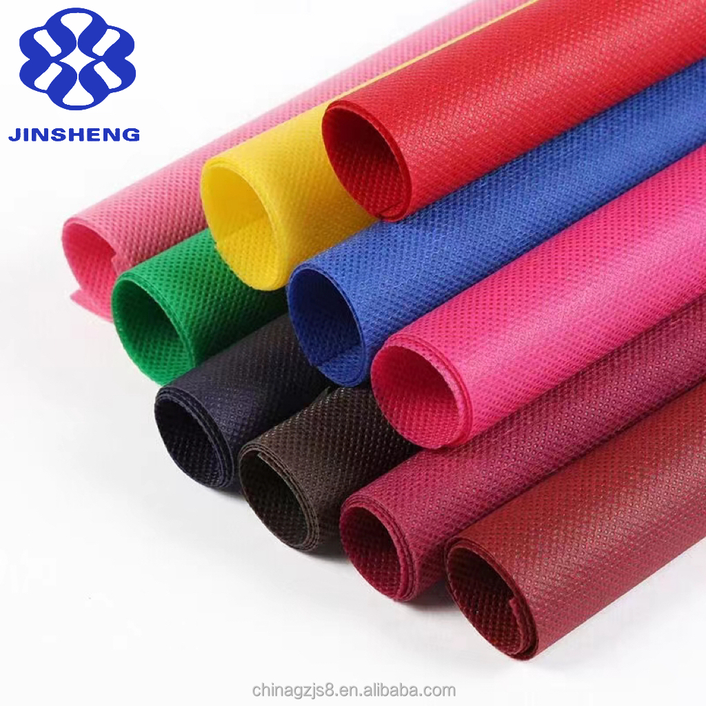 Sustainable Polypropylene Non Woven Fabric For Bag