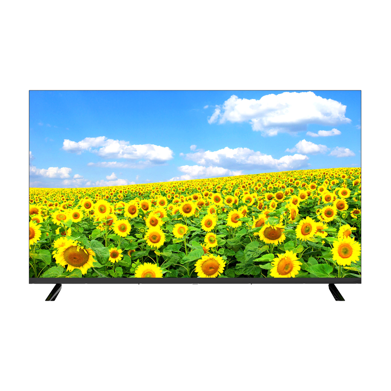 43 Inch Smart TV