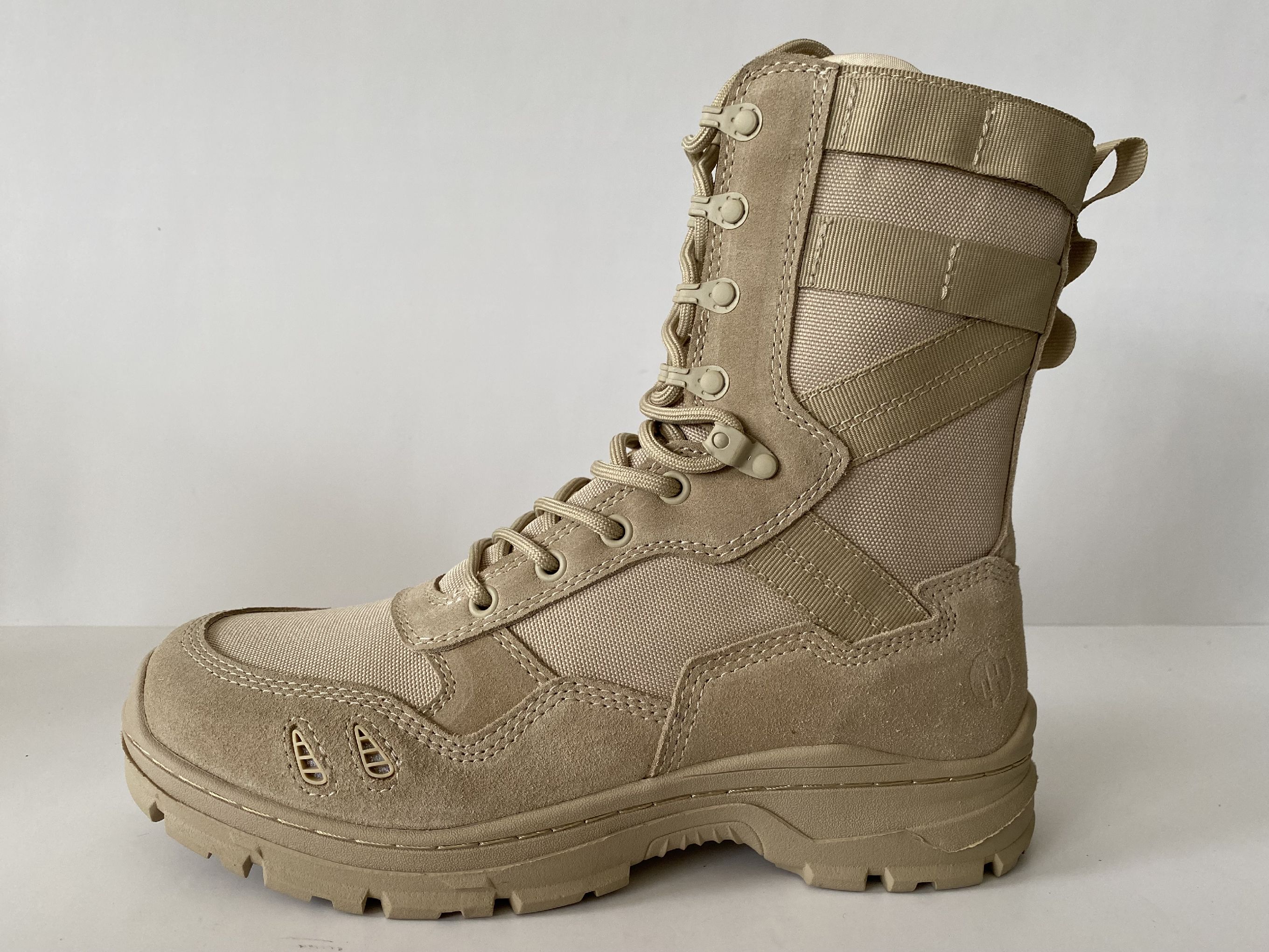 Army boots police boots training shoes desert boots