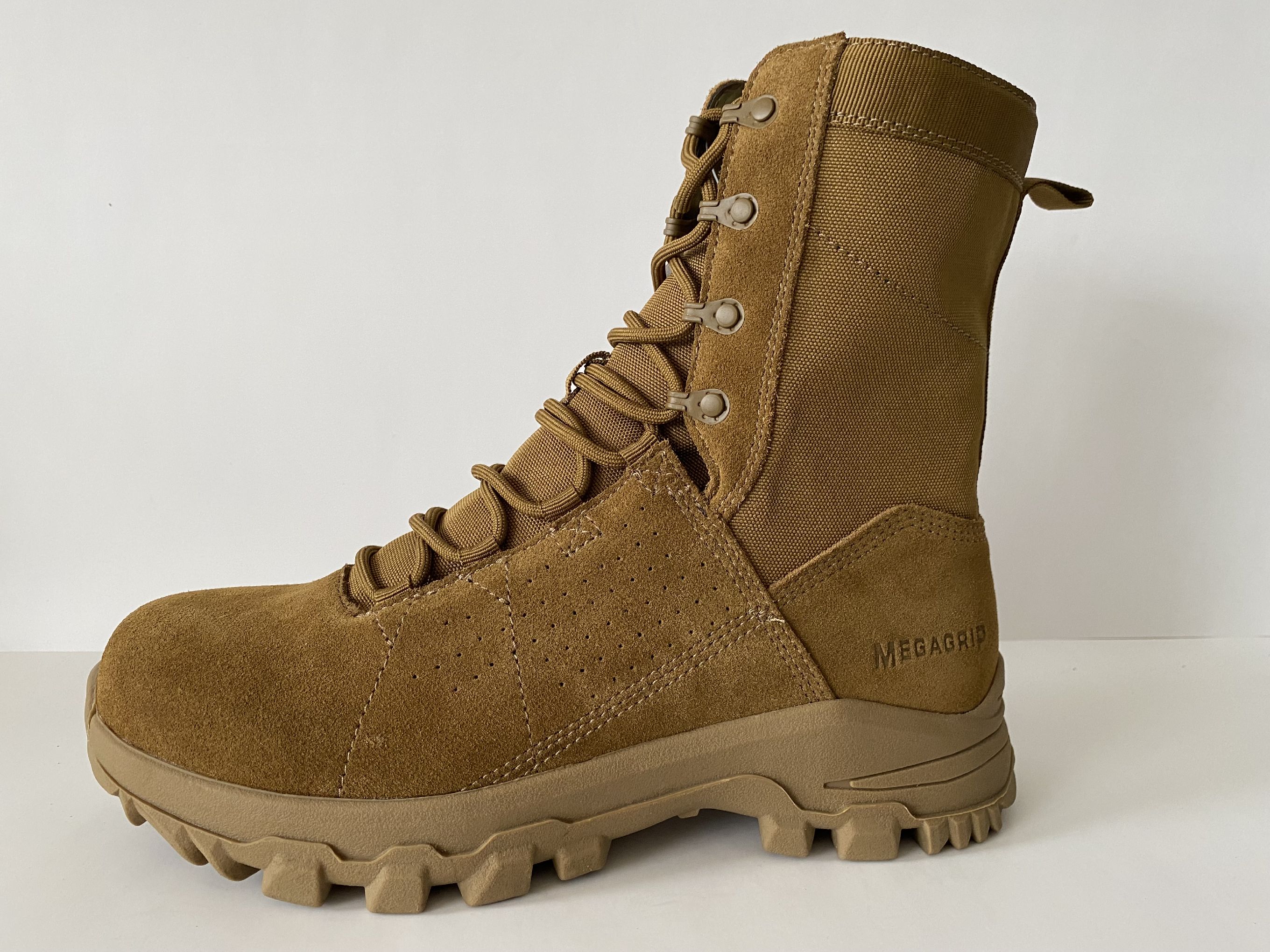 Army boots police boots training shoes desert boots