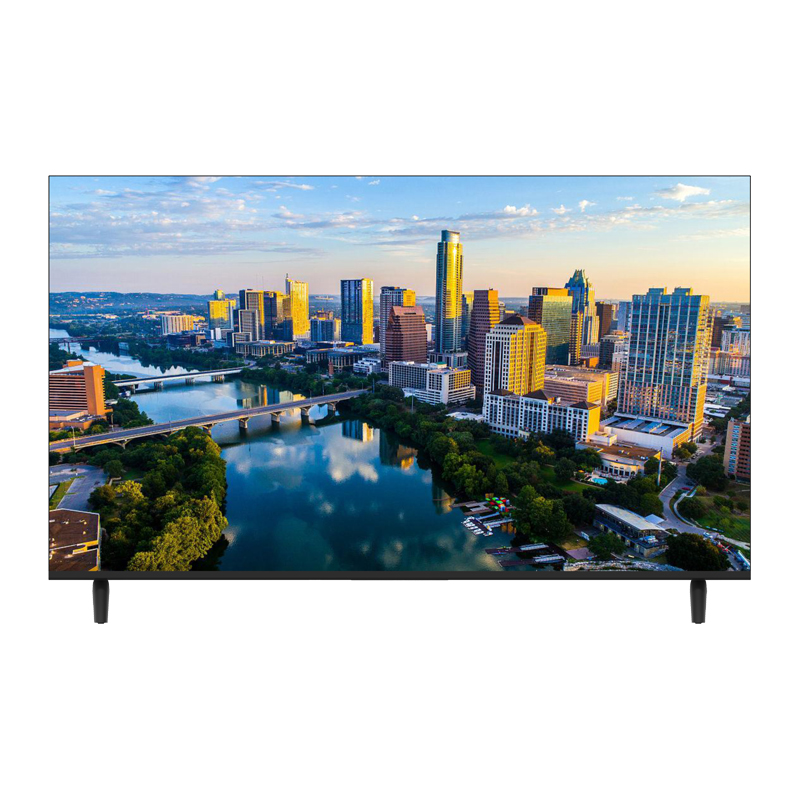 50 Inch Smart TV